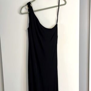 Ralph Lauren Column Dress